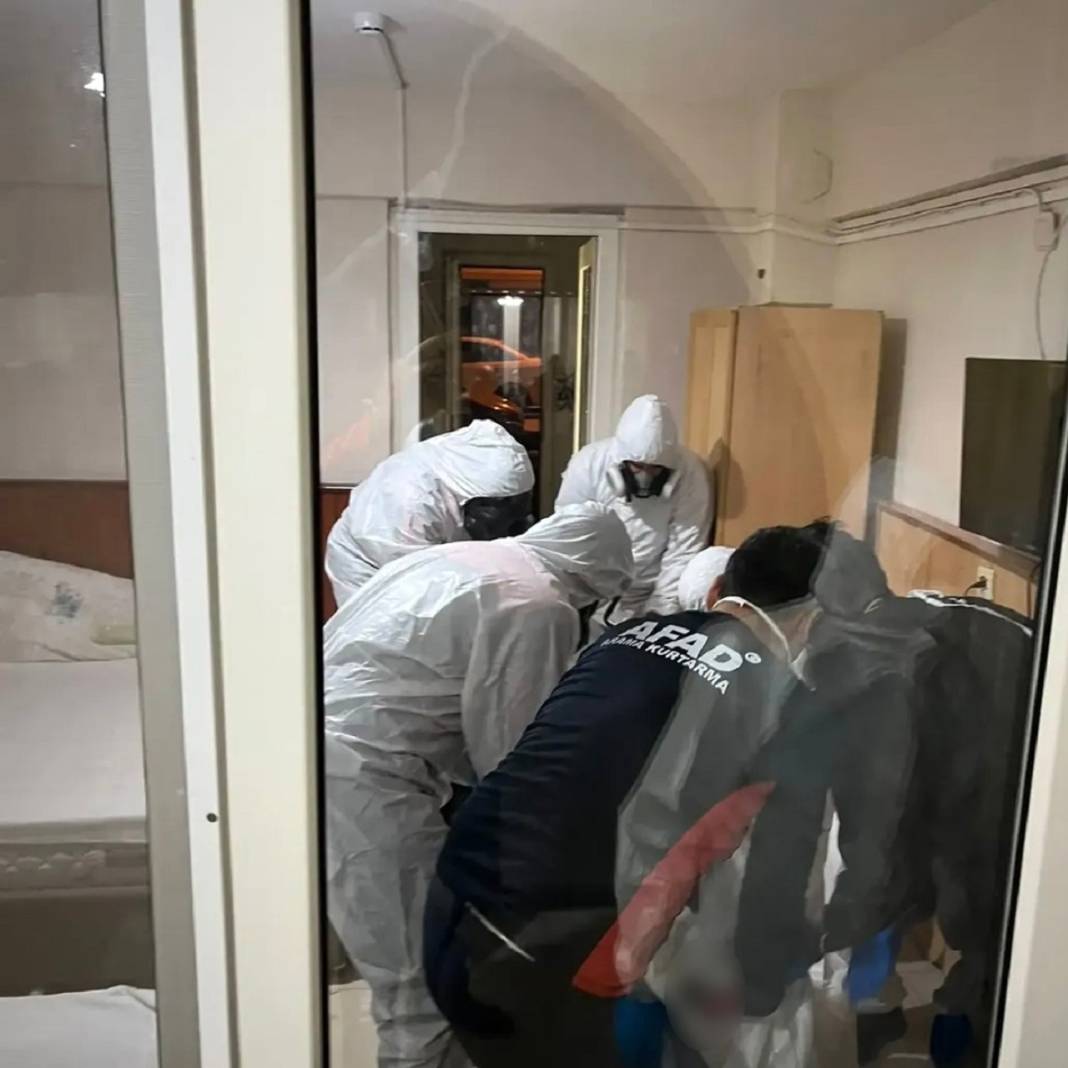 Şifa bulmaya gittiler, cenazeleri çıktı! 3